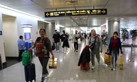 Tổng cục Du lịch khuyến cáo không đưa khách du lịch ở các khu vực có nguy cơ nhiễm virus corona