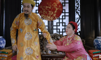 Phượng khấu là phim cung đấu Việt sắp ra mắt