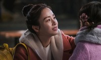 Kim Tae Hee lấy nước mắt khán giả trong "Chào, tạm biệt mẹ"