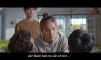 Cô em gái ghê gớm đã trở về nhà trọ