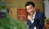 Xuân Nghị đang gây sốt nhờ vai Bách trong "Nhà trọ Balanha"