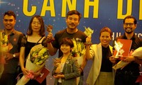 "Hạnh phúc của mẹ" thắng lớn tại Cánh diều 2019