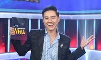 Thanh Duy Idol cầm trịch "Người một nhà" chuẩn bị lên sóng VTV3