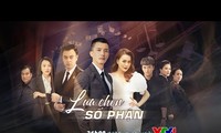 "Lựa chọn số phận" là phim Tòa án nhân dân tối cao phối hợp với VFC 