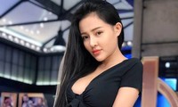 Sở Văn hóa Hà Nội đang hoàn thiện quy trình xử lý vụ Ngân 98 mặc hở đi diễn bar