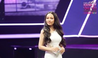 MC Phong Linh tiết lộ bí mật đời tư trong gameshow hẹn hò