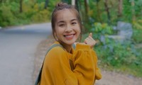Diễn viên Trần Vân lọt đề cử VTV Awards 2020