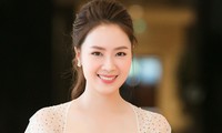 Hồng Diễm, một trong số ứng viên sáng giá Nữ diễn viên ấn tượng VTV Awards 2020