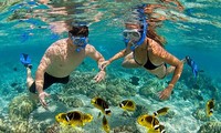 Nhiều chương trình ưu đãi hấp dẫn du khách tại Phú Quốc