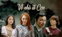 "Về nhà đi con" được nhận giải xuất sắc của Liên hiệp VHNT Việt Nam 2020