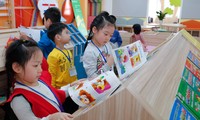 Khánh thành thư viện của những ước mơ