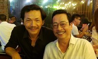 Vai ông Phương của NSND Hoàng Dũng do NSND Trung Anh đảm nhiệm