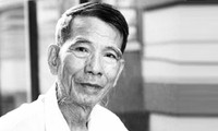 Nghệ sĩ nhân dân Trần Hạnh, một gương mặt gạo cội của sân khấu phía Bắc