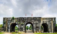 Bộ cấp phép khai quật di sản Thành Nhà Hồ