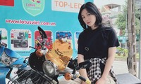 Quỳnh Kool tiết lộ về vai diễn khó, từ bỏ ‘bánh bèo’ làm tomboy