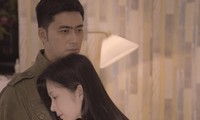 Bảo Anh thấy &apos;trầm cảm&apos; khi đóng phim &apos;Ga-ra hạnh phúc&apos;