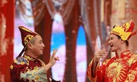 Công bố 139 hồ sơ xét nghệ sĩ nhân dân, nhiều tên quen thuộc như Xuân Bắc, Chí Trung, Quốc Khánh