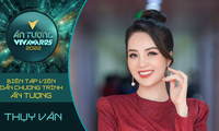 Thụy Vân, Mai Ngọc, Đức Bảo lọt đề cử của VTV Awards 2022
