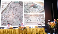 Khai quật Hoàng thành Thăng Long: Cuộc khai quật lớn nhất lịch sử Việt Nam và khu vực