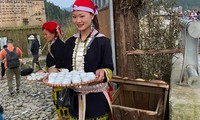 Ngày hội Văn hóa dân tộc Dao toàn quốc lần II: Tái hiện nhiều nghi lễ độc đáo