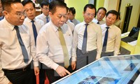 70 năm xuất bản Việt Nam: Sứ mệnh lưu giữ, truyền bá tri thức