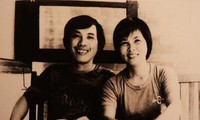 Những lá thư của vợ chồng Lưu Quang Vũ - Xuân Quỳnh