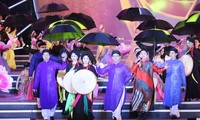 Ông Nguyễn Đắc Vinh: Chính sách tốt sẽ thu hút được nhiều nguồn lực cho văn hóa