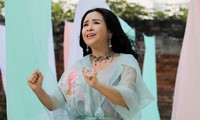 Thanh Lam hát nhớ cha nhân mùa Vu Lan báo hiếu