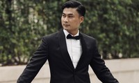 Duy Hưng: 'Ngoại hình tôi giống những nhân vật giang hồ'