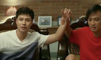 Lộ kết phim &apos;Gia đình mình vui bất thình lình&apos;