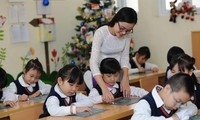 Yêu cầu Giám đốc Sở GD&ĐT tỉnh Quảng Nam báo cáo về việc luân chuyển giáo viên.