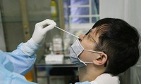 Hà Nam phát hiện hơn 20 học sinh, giáo viên mắc COVID-19.