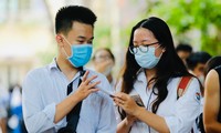 Hà Nội quyết định thời gian thi tuyển vào lớp 10