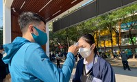 Sau Tết nguyên đán, tất cả học sinh lớp 7-12 ở Thủ đô đi học bình thường?