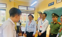 Cảnh báo nóng giúp thí sinh không bị kỷ luật thi tốt nghiệp THPT