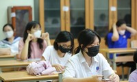 Nam Định dẫn đầu cả nước điểm thi tốt nghiệp THPT 2022