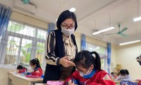 Hà Nội: Giáo viên đạt IELTS 6.5 được cử đi bồi dưỡng ở nước ngoài