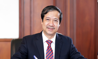 Bộ trưởng Nguyễn Kim Sơn: Cố gắng tăng phụ cấp cho giáo viên