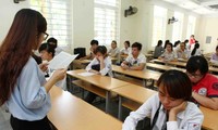 Gần 9.300 giáo viên bỏ việc chỉ trong một năm