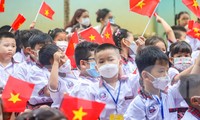 Học sinh Hà Nội tựu trường sớm nhất ngày nào?
