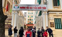 Bộ GD&ĐT yêu cầu tăng cường phòng, chống dịch