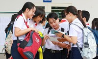Thí sinh thi lớp 10 Hà Nội có thể đổi nguyện vọng và khu vực tuyển sinh