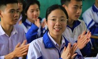 Hà Tĩnh đứng đầu bảng về tỉ lệ học sinh đạt giải học sinh giỏi quốc gia