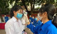 Bộ GD&ĐT đề xuất tổ chức thi đợt 2 kỳ thi tốt nghiệp vào cuối tháng 8 này. 