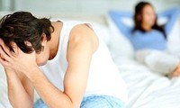 5 tác hại của stress tới chuyện phòng the