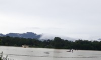 Thanh Hóa: Thêm 3 người tử vong do mưa, lũ