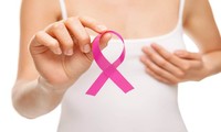 Phát hiện ung thư vú sớm có thể chữa khỏi.