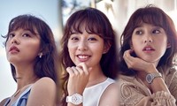 Mỹ nhân ‘Hậu duệ mặt trời’ yêu kiều trong nắng vàng ở Bali