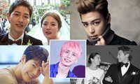 Những sự kiện nổi bật nhất làng giải trí Hàn Quốc 2017