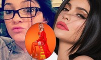 ‘Hot girl môi tều’ nhà Kardashian vẫn quyến rũ dù bỏ filler bơm môi